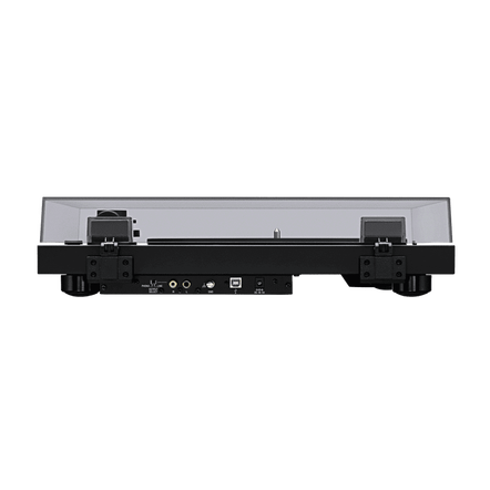 PS-HX500 Premium Turntable with High-Resolution recording, , hi-res