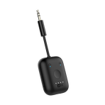 Connect Air Inflight Wireless Audio Adapter (Black), , hi-res