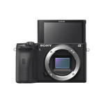 a6600 premium E-mount APS-C camera, , hi-res