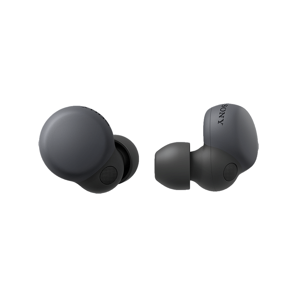 LinkBuds S (Black), , product-image