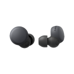 LinkBuds S (Black), , hi-res
