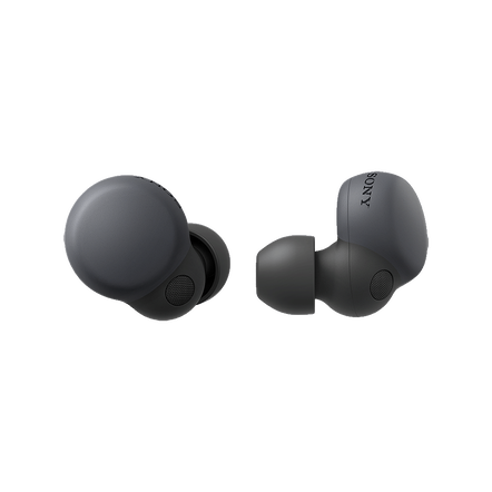 LinkBuds S (Black), , hi-res