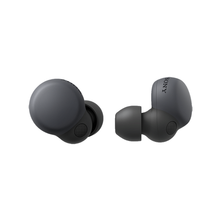 LinkBuds S (Black), , product-image