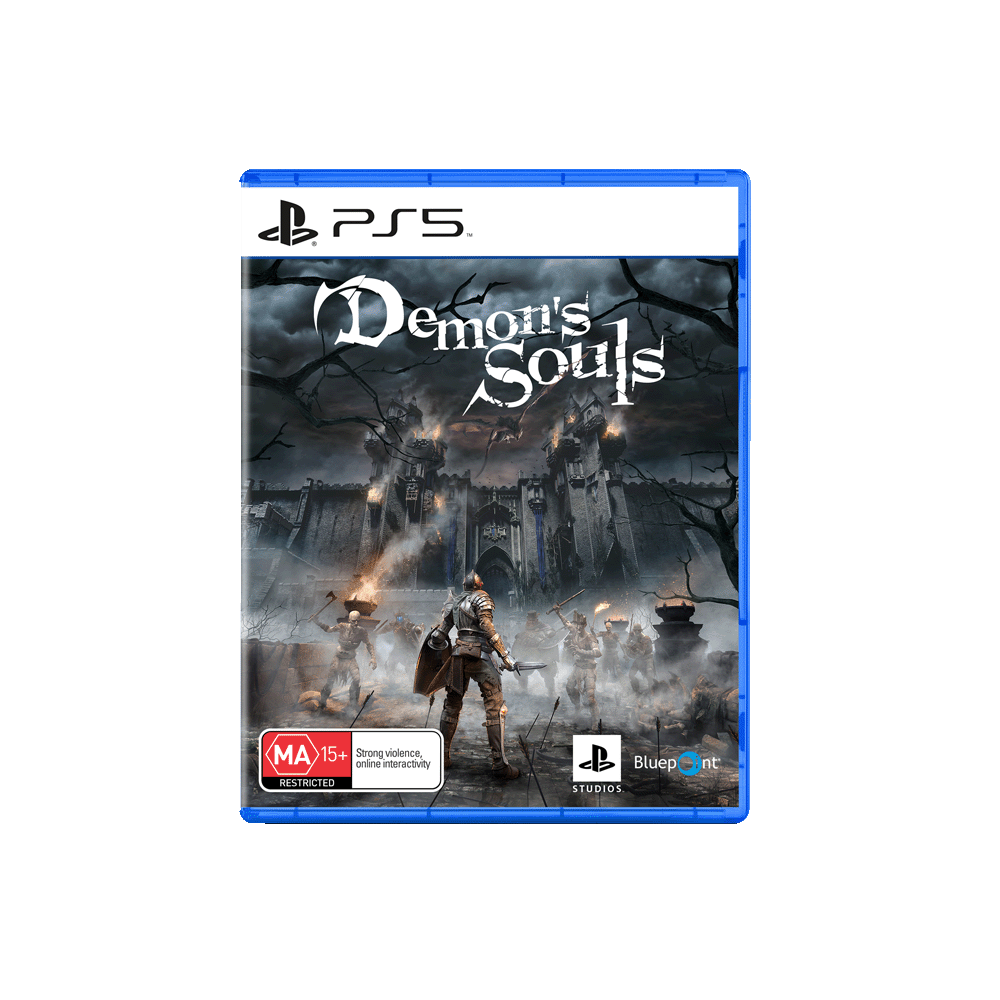 PlayStation5 Demon's Souls Remake, , product-image