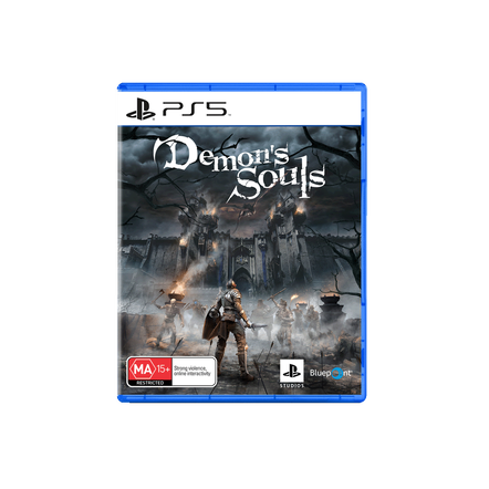 PlayStation5 Demon's Souls Remake, , hi-res