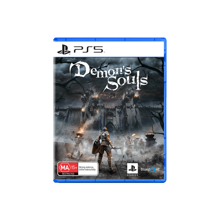 PlayStation5 Demon's Souls Remake, , product-image