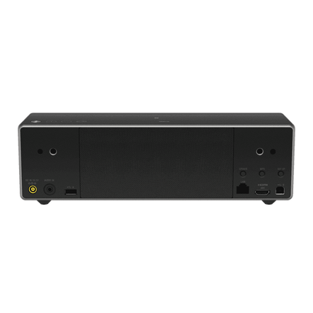 SRS-ZR7 Wireless Speaker with Bluetooth/Wi-Fi, , hi-res