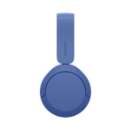 WH-CH530 Wireless Headphones (Cobalt Blue), , hi-res