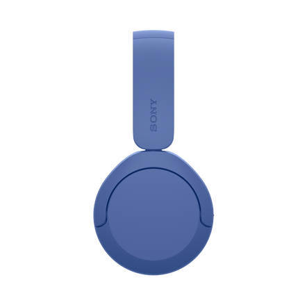 WH-CH530 Wireless Headphones (Cobalt Blue), , hi-res
