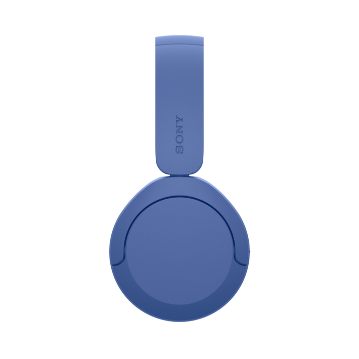 WH-CH530 Wireless Headphones (Cobalt Blue), , product-image