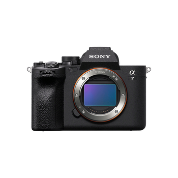 Alpha 7 IV Full-Frame Hybrid Camera (Body Only), , hi-res