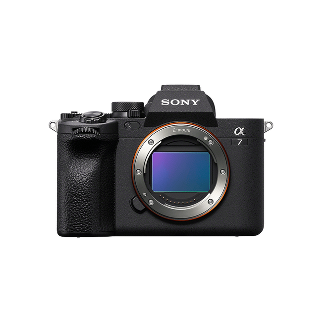 Alpha 7 IV Full-Frame Hybrid Camera (Body Only), , product-image