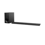 2.1ch Soundbar with Wi-Fi/Bluetooth technology, , hi-res