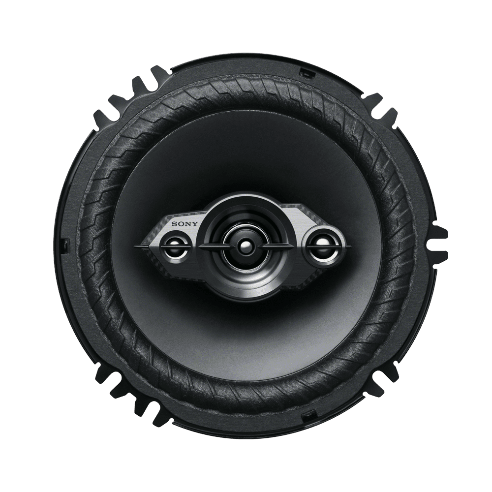 16cm (6" 1/2) 4-Way Coaxial Speaker, , product-image
