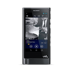 X Series High-Resolution Audio Player 128GB Walkman (Black), , hi-res