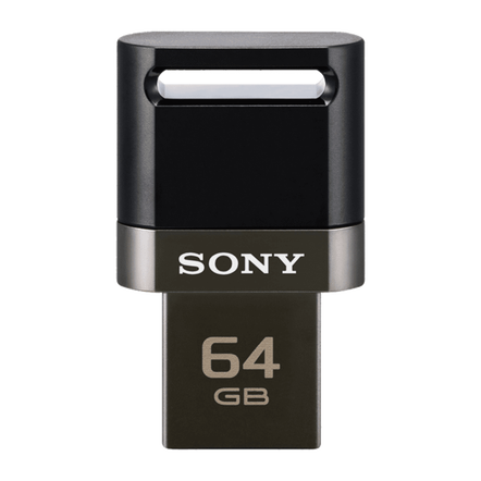 Dual Micro USB 3.0 Connector, , hi-res