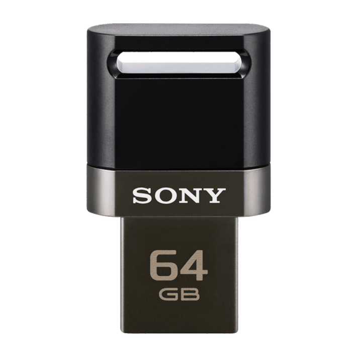 Dual Micro USB 3.0 Connector, , product-image