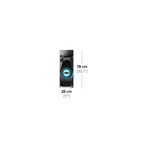 Floor Standing MUTEKI Mini Hi-Fi System with DVD Playback and Bluetooth, , hi-res