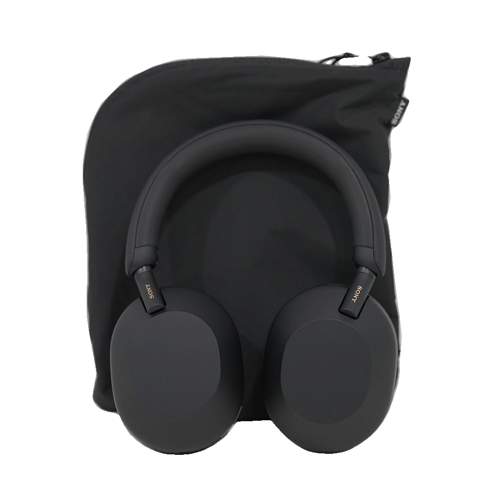 WH-1000XM5SA Wireless Noise Cancelling Headphones (Black), , product-image