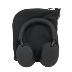 WH-1000XM5SA Wireless Noise Cancelling Headphones (Black), , hi-res