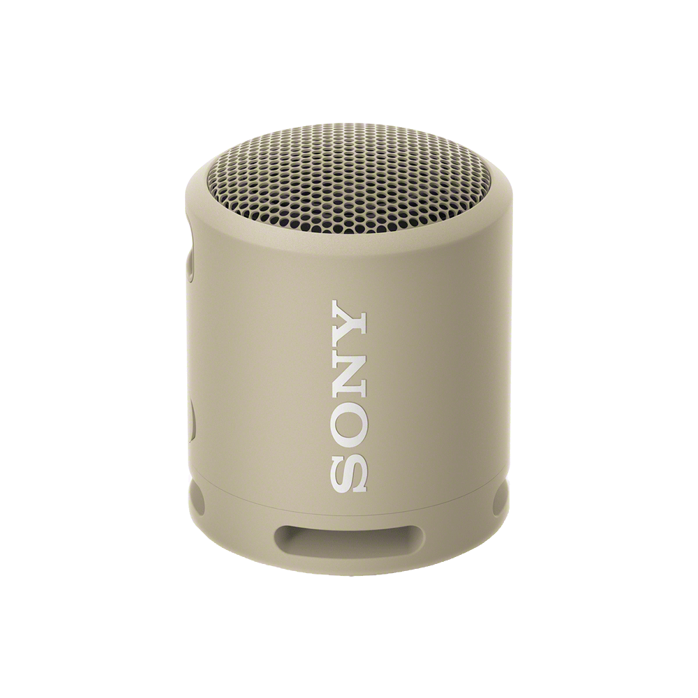 XB13 EXTRA BASS Portable Wireless Speaker (Taupe), , product-image