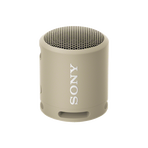 XB13 EXTRA BASS Portable Wireless Speaker (Taupe), , hi-res