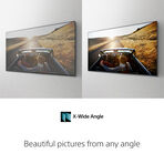 65" X95J | BRAVIA XR | Full Array LED | 4K Ultra HD | High Dynamic Range | Smart TV (Google TV), , hi-res