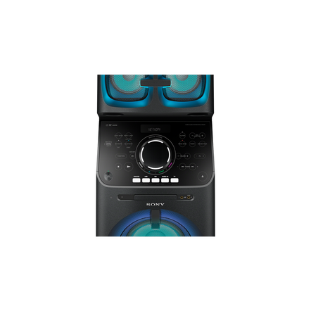 High Power Home Audio System, , hi-res