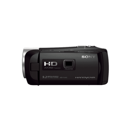 Handycam with Built-in Projector, , hi-res