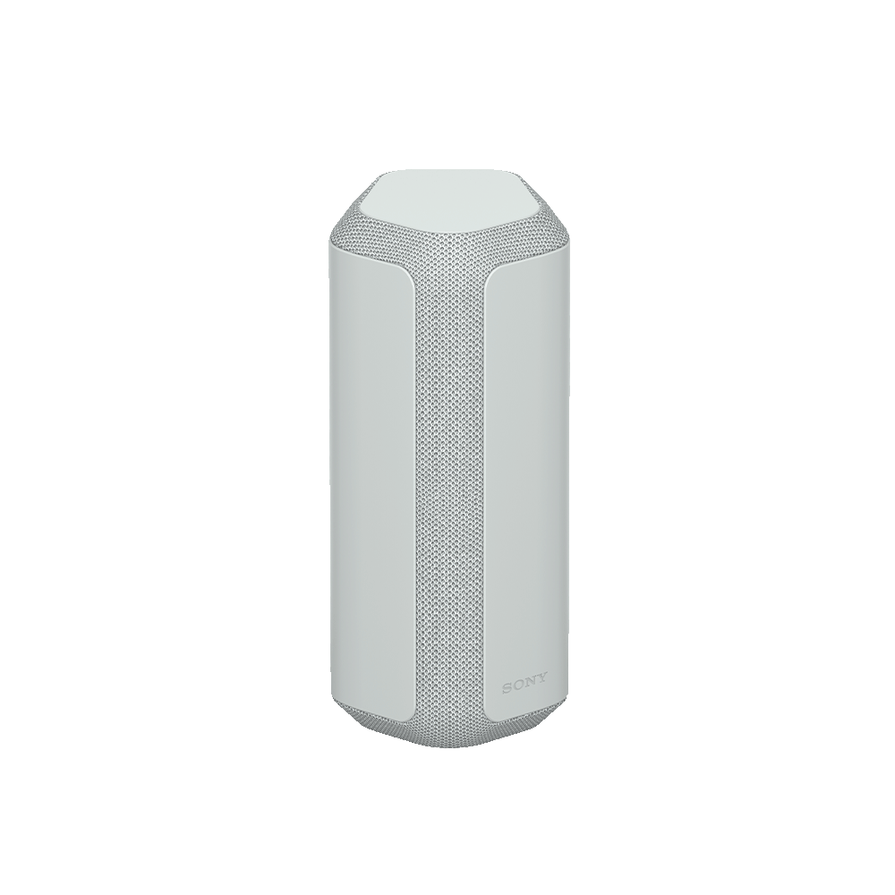 XE300 X-Series Portable Wireless Speaker (Grey), , product-image