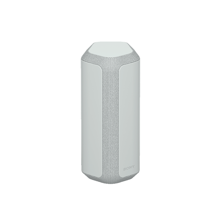 XE300 X-Series Portable Wireless Speaker (Grey), , product-image