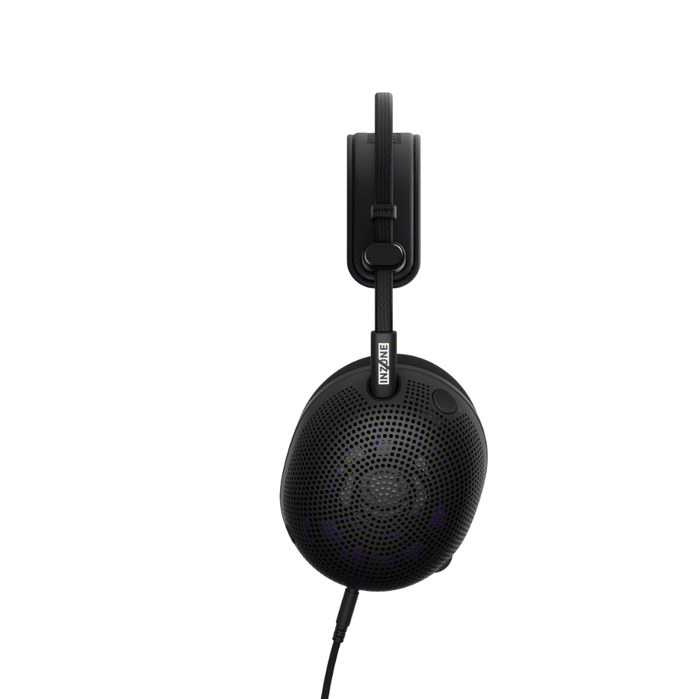 INZONE H6 Air / Wired Open-back Gaming Headset, , product-image