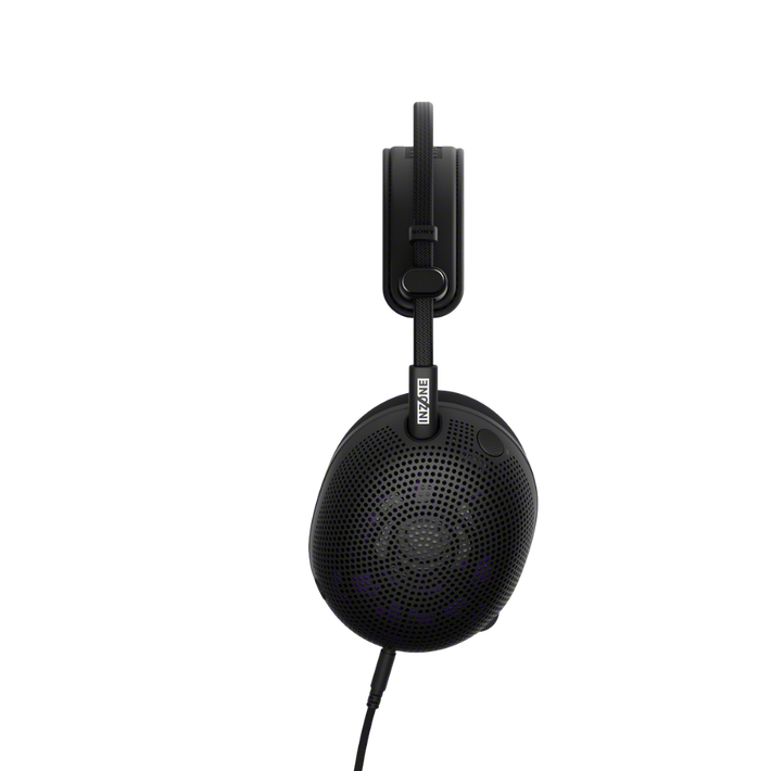 INZONE H6 Air / Wired Open-back Gaming Headset, , product-image