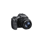 HX400V Compact Camera with 50x Optical Zoom, , hi-res