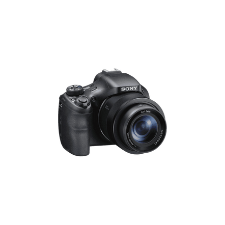 HX400V Compact Camera with 50x Optical Zoom, , hi-res