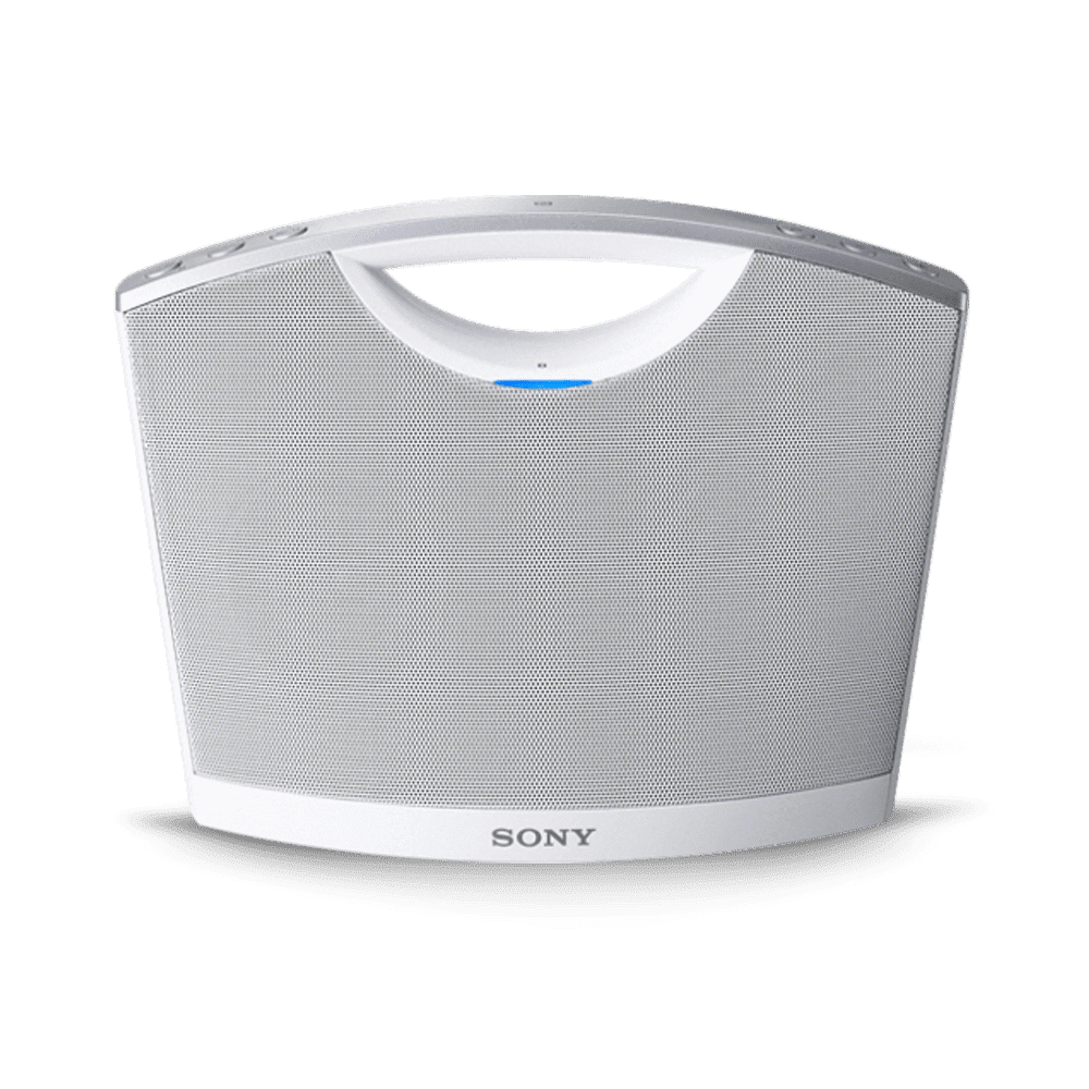 Portable Wireless Speaker (White), , product-image