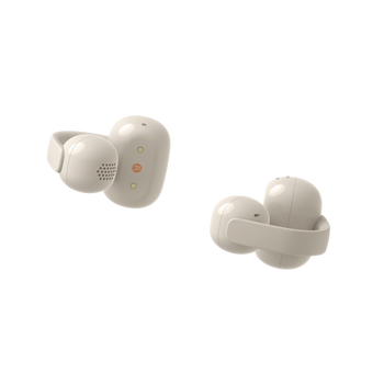 LinkBuds series | LinkBuds Clip Wireless Headphones (Greige), , hi-res
