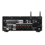 7.2ch Home Cinema AV Receiver, , hi-res