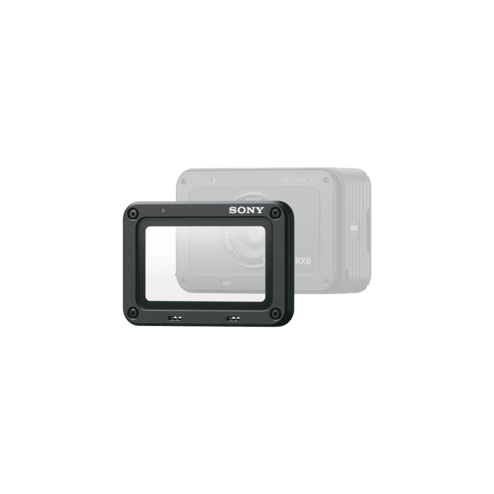 Flat Lens Protector for RX0, , product-image