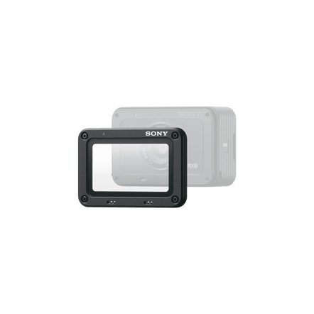 Flat Lens Protector for RX0, , hi-res