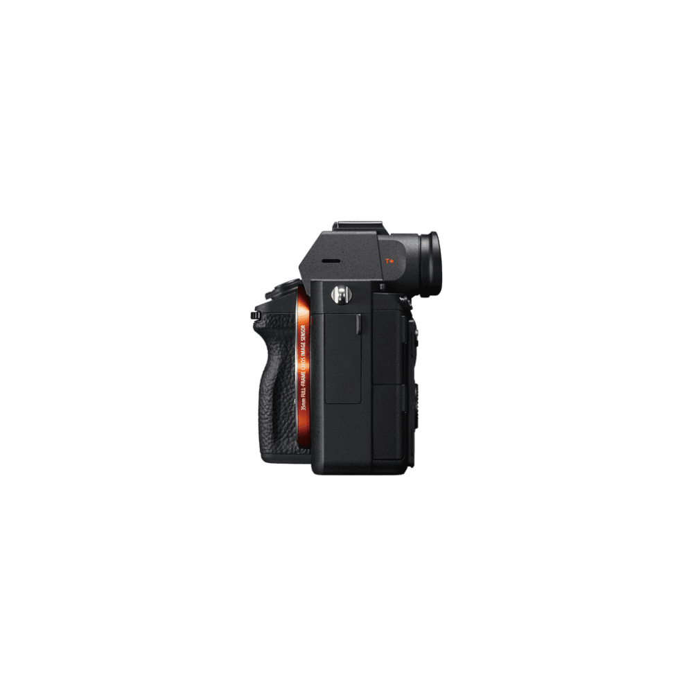 Alpha 7R III Digital E-Mount Camera with 35mm Full Frame Image Sensor, , product-image