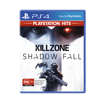 PlayStation4 Killzone Shadow Fall (PlayStation Hits), , hi-res