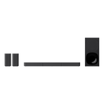 5.1ch Home Cinema Soundbar System / HT-S20R, , hi-res