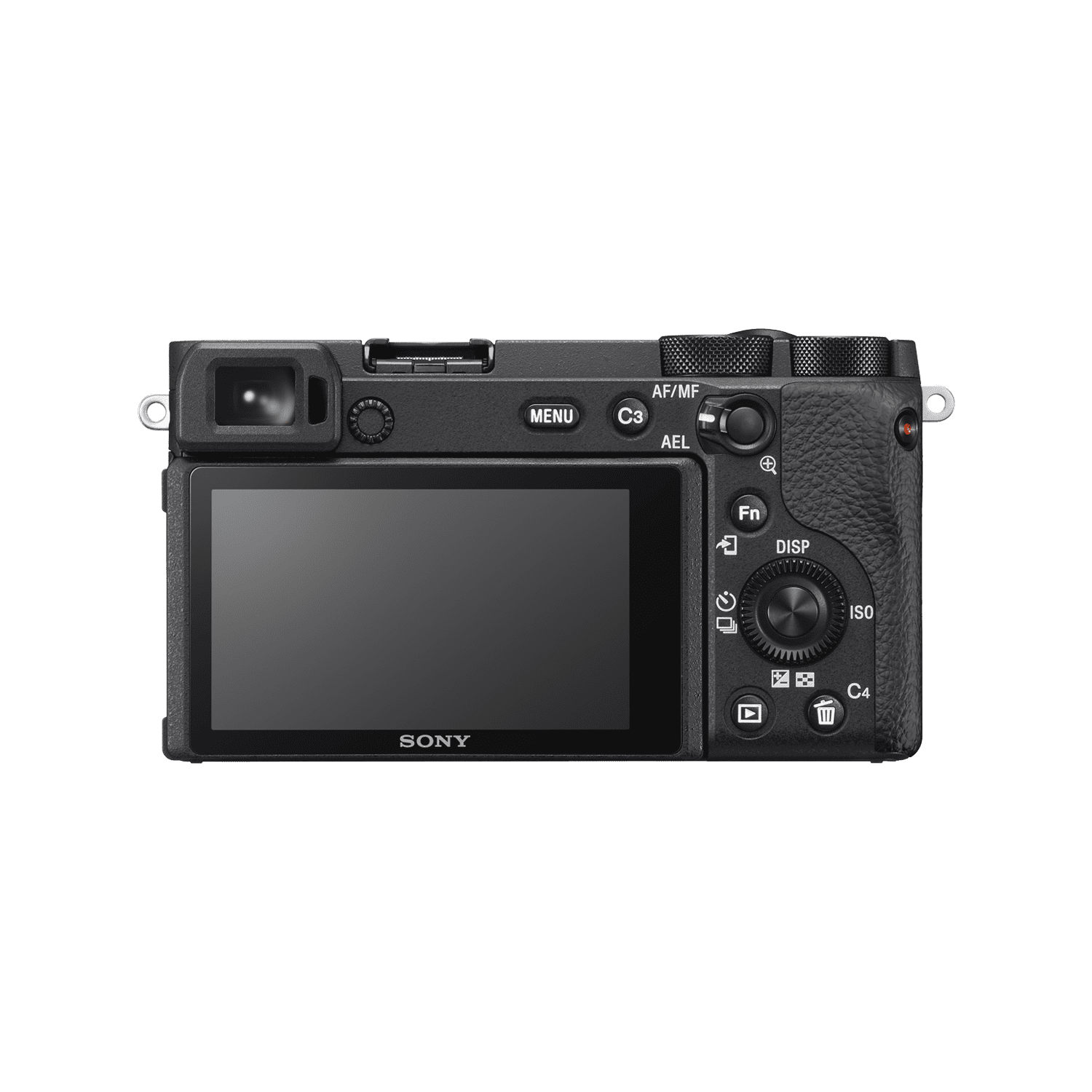 a6600 premium E-mount APS-C camera, , product-image