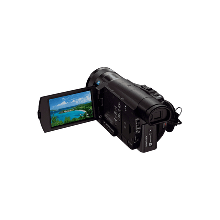 CX900E Handycam with 1.0-type sensor, , hi-res