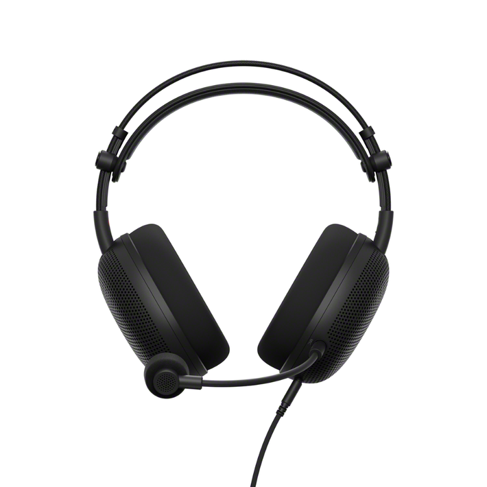 INZONE H6 Air / Wired Open-back Gaming Headset, , product-image