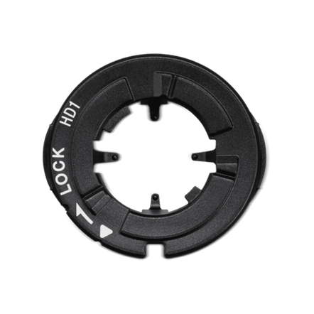 Smart Tennis Sensor Attachment for HEAD, , hi-res