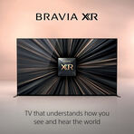 75" X90J | BRAVIA XR | Full Array LED | 4K Ultra HD | High Dynamic Range | Smart TV (Google TV), , hi-res