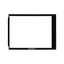 Screen Protector for RX Series*