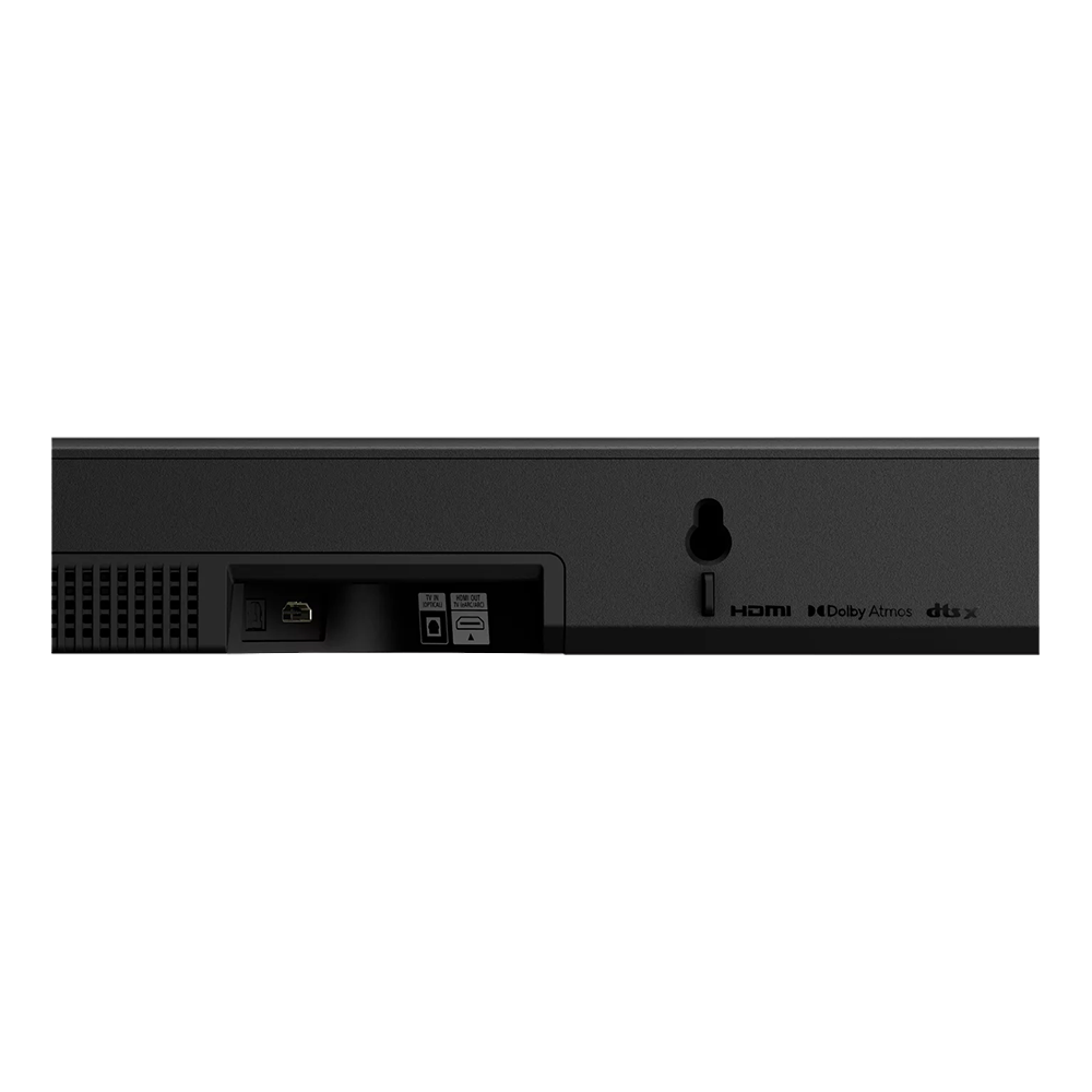 Dolby Atmos/DTS:X 3.1ch Soundbar | HT-S2000, , product-image